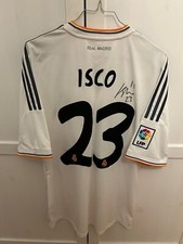 Maglia Real Madrid Isco