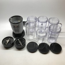 Original Magic Bullet Express