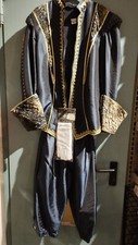 Costume di carnevale uomo - VENEZIA 1800 - Taglia 50 M sartoria