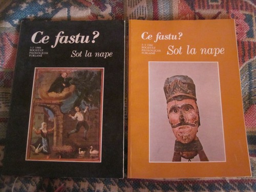 Fastu sot nape - ce, fastu?