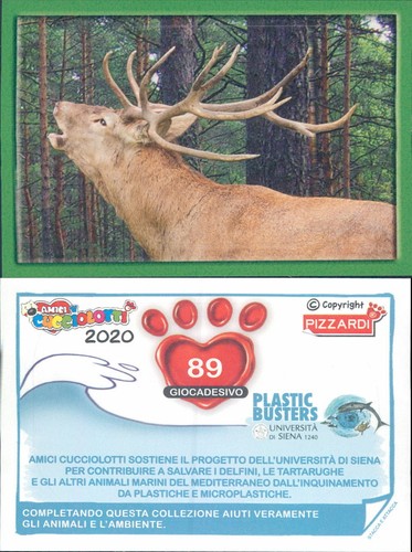 Figurina sticker originale - figurina,