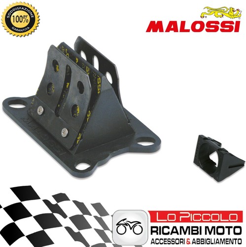 Valvola lamellare malossi vl6 - valvola,