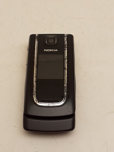 Nokia 6555 nero - per, di