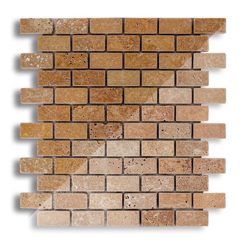 Piastrelle mosaico rete - piastrelle, |