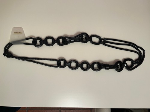 Collana nickel free donna - nickel,