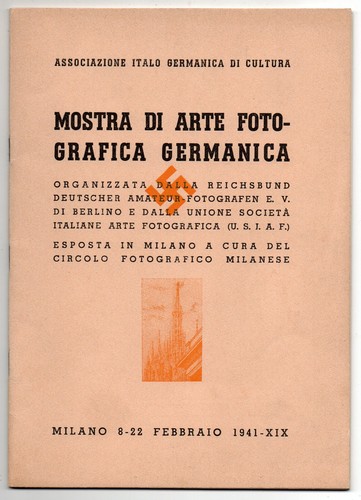 Mostra arte fotografica - di,