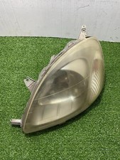 FARO ANTERIORE SINISTRO TOYOTA Yaris Verso Serie (9903) 1609164