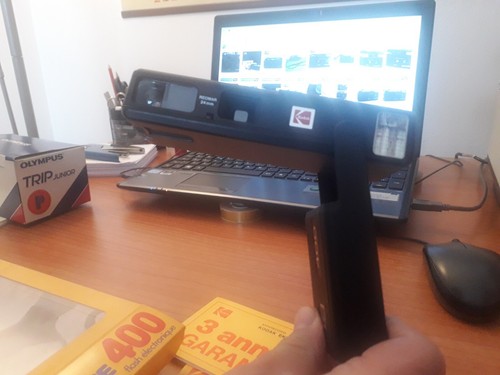 Kodak macchina fotografica - kodak,