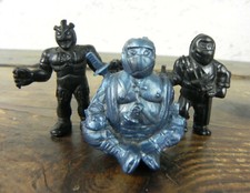 Lotto 3 EXOGINI Samurai PANOSH