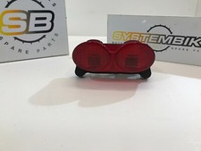 FARO FANALE POSTERIORE KAWASAKI ZX-6R 1998-2002 ZX-9R 1998-2003 / TAIL LIGHT