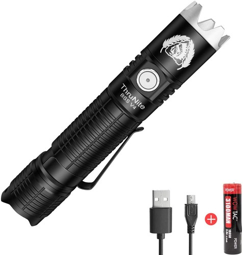 Thrunite bss torcia - thrunite,