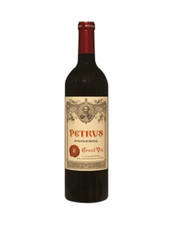 Chateau petrus pomerol 1er cru - chateau,
