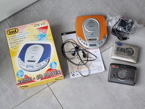 Walkman aiwa gs372 px487 - aiwa,