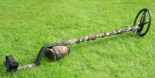 Copri metal detector scope - detector, c-scope