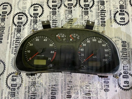 Quadro strumenti - , /