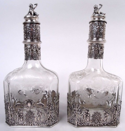 Decanter storck sinsheimer - decanter,