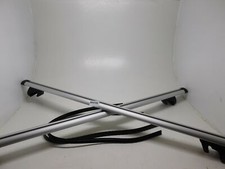 BARRE PORTAPACCHI ROOF RACKS