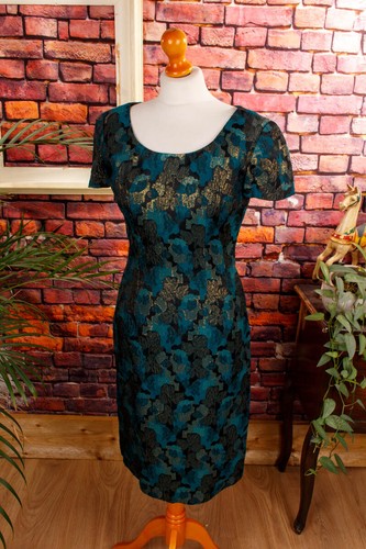 Vintage orig 50s - 60s, abito