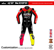 NUOVA TUTA IN PELLE ALEIX