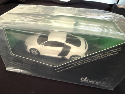 Kyosho dnano asc - kyosho,