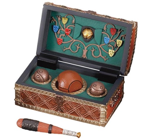 Harry potter magic - potter, scopa