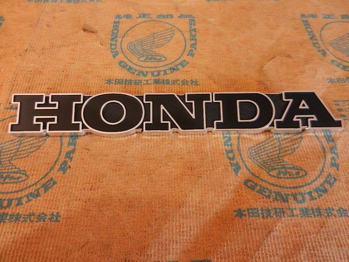 Honda 750 cb750 four k0 - 750,