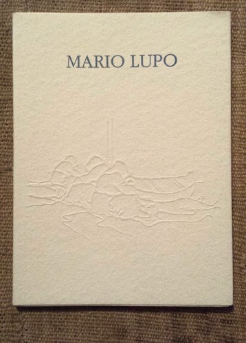 Mario lupo gli - mario, ricordano