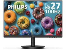 Phillips 27” Computer