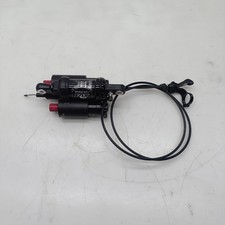 Ammortizzatore posteriore FOX DYAD RT2 145mm Cannondale MTB Bike