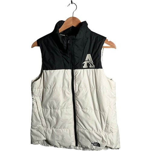 Gilet uomo north - north, face