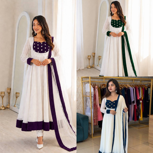 Abito donna pakistani sposa - donna,