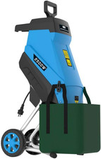 Trituratore Da Giardino GH