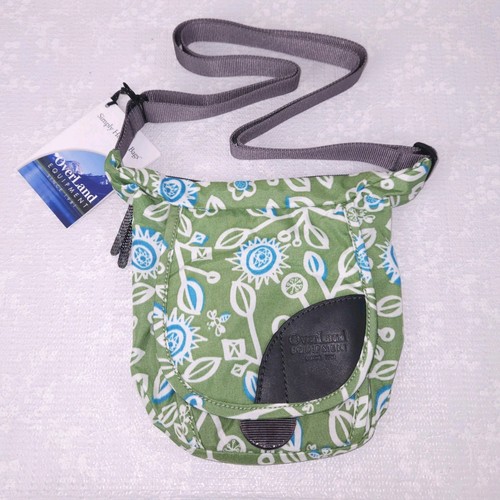 Borsa tracolla overland - tracolla,