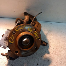 SX. MONTANTE SOSP. ANT. per CITROEN C3 1A SERIE 1.4 16V 351344 1607557480