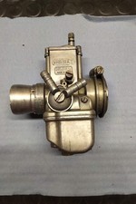 Dell'Orto VHB 29 AD carburatore- carburettor Ducati 250/350/450 single bevel
