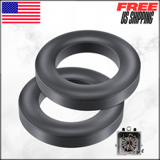 Ferrite Toroid Core 2.4" Ring