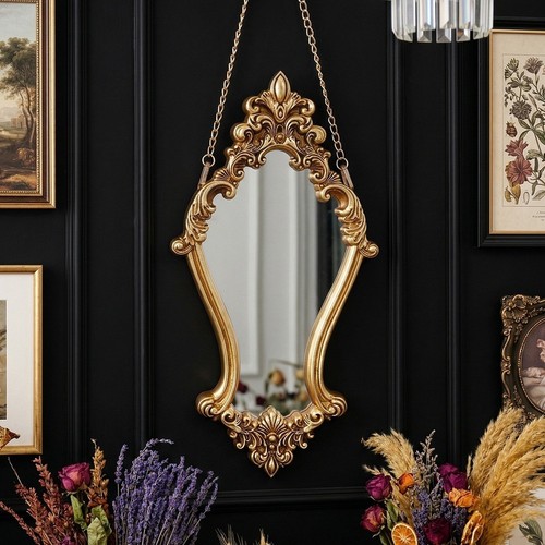 Specchio stile vintage - , con