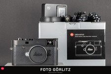 Leica M10-D Nera 20014 del