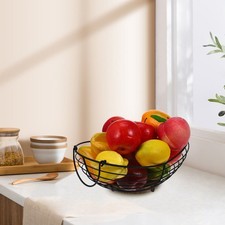  Cesto Portafrutta Cestino