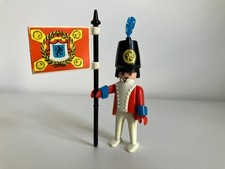 playmobil Klicky  system -