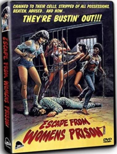 Escape from womens - escape,