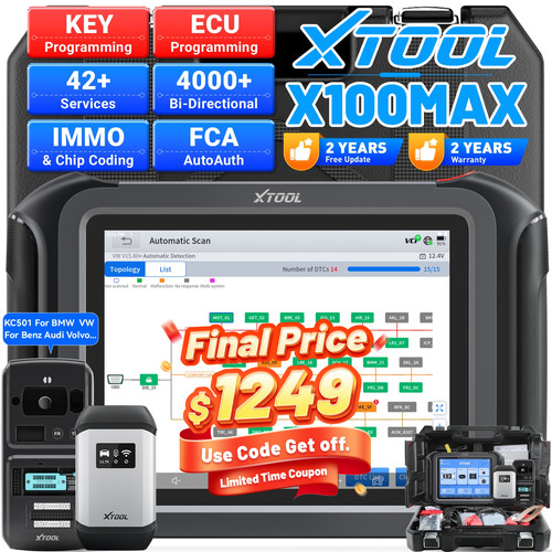 2026 xtool x100max - 2026, auto