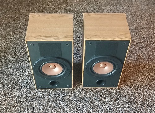 Mark audio altoparlanti - mark,