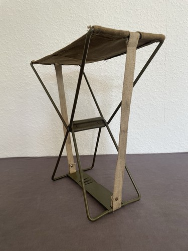 Sedia pieghevole radio