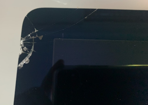 Schermo lcd apple - imac, 21,5"