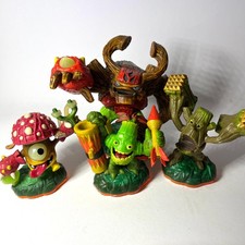 Skylanders Giants Bundle
