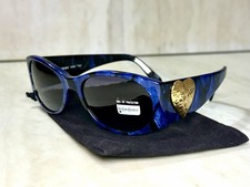 Occhiali da sole vintage Yves