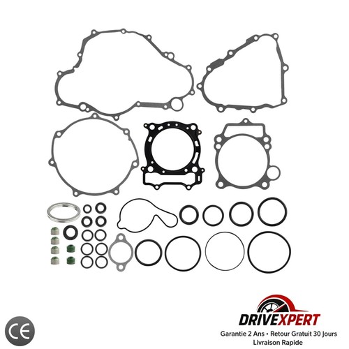 Kit guarnizioni motore