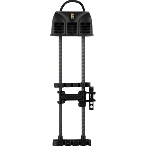 Faretra tightspot rise nero - faretra,