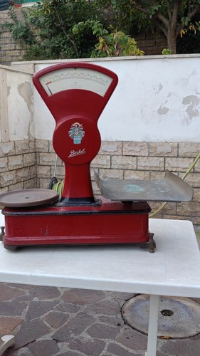 Bilancia berkel modello rara - berkel, a